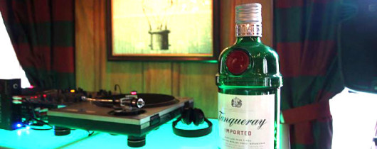 Event Production for Alcohol and Beverages