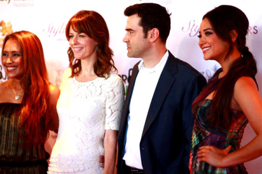 Event Production for Fundraisers and Non-Profit