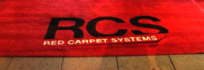 red carpet rental new york events