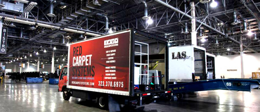 event production for tech companies