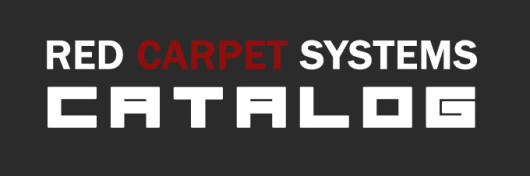Red Carpet Systems catalog