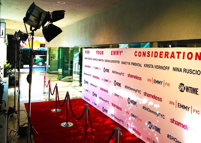 Glorious Interaktion slange Movie Premiere Light Rental for Los Angeles & New York Premieres | Red  Carpet Systems