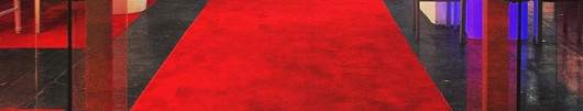 Top 5 Red Carpet Party Ideas