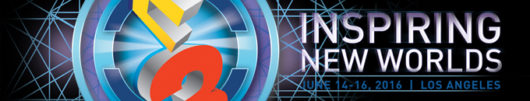 E3 Los Angeles trade show