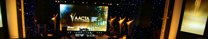 AACTA awards 2017