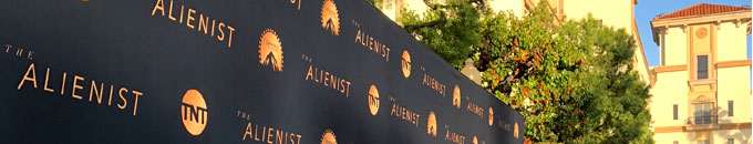 Alienist Premiere