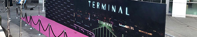 Terminal Premiere