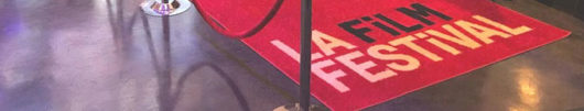 LA Film Festival