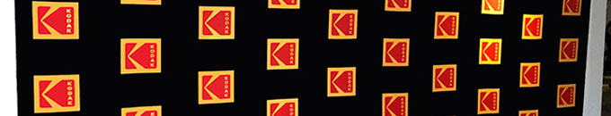 3rd Annual Kodak Film Awards Red Carpet Arrival Red Carpet
