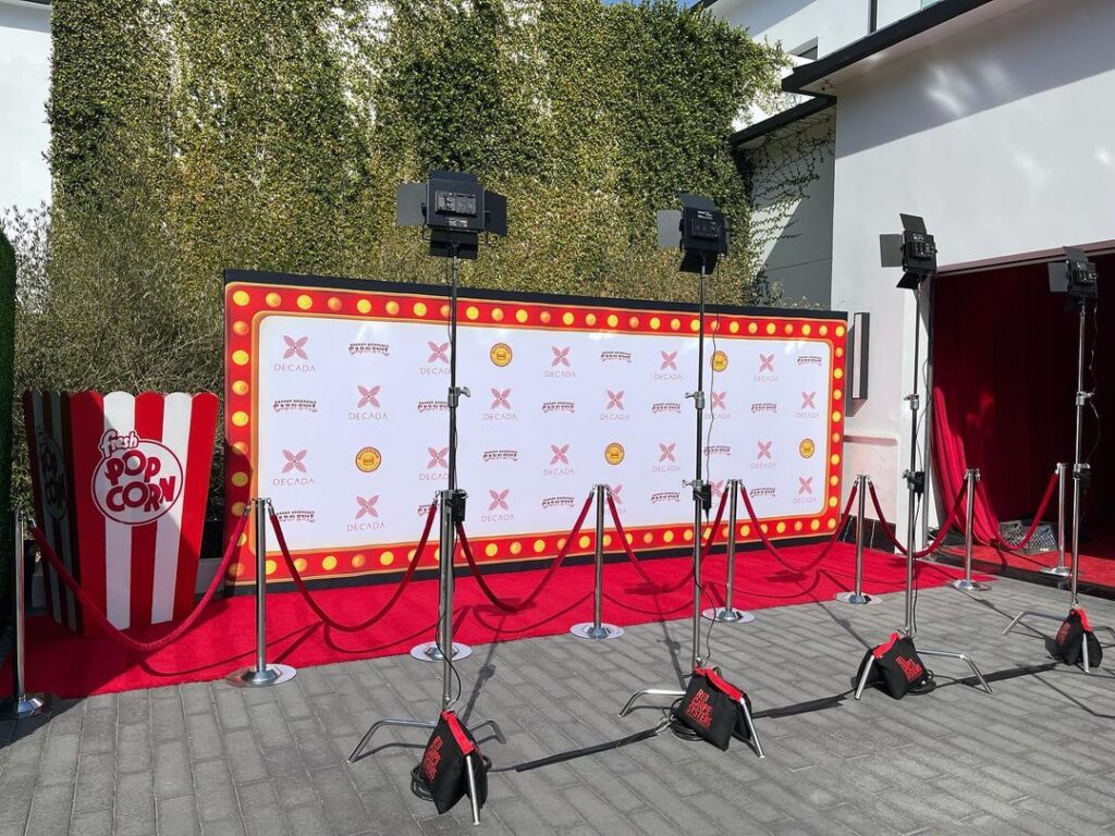 Halloween Step And Repeat