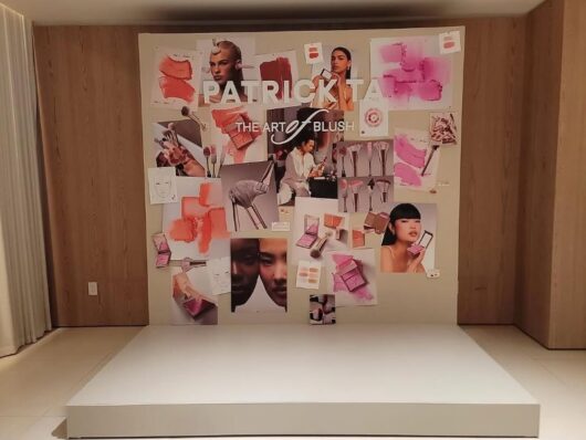 Collage Backdrop